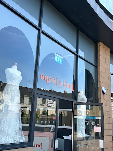 One of a Kind Bridal Outlet