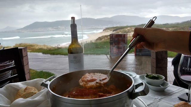 Restaurante Camarão