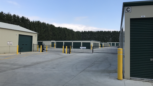 Conifer Secured Self Storage