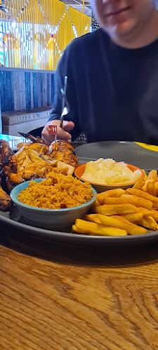 Nando's Newport - Friars Walk - Restaurant