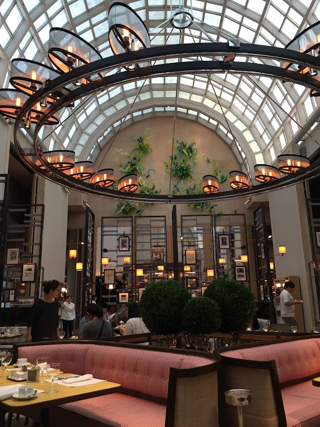 The Ritz-Carlton Residences, Singapore, Cairnhill