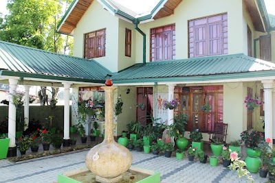 Photos of Amasha Spa & Bike Rent Service