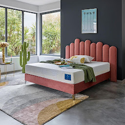 Photo n°6 de Grand Litier - Valenciennes à La Sentinelle (Magasin de literie)