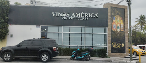 Vinos América Manzanillo (Colima) Gallery - Mexico