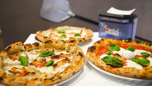Moschè pizzeria Napoletana - Thumbnail
