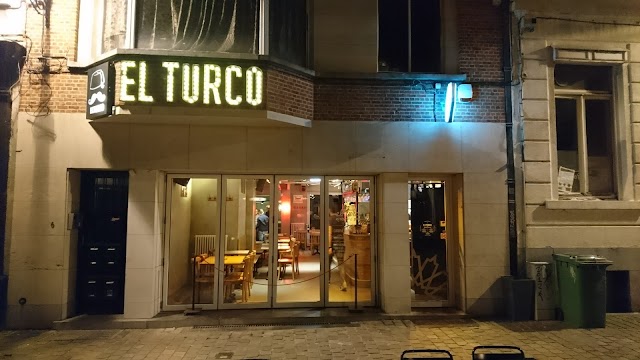 EL TURCO