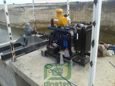 Photos of Dinatek