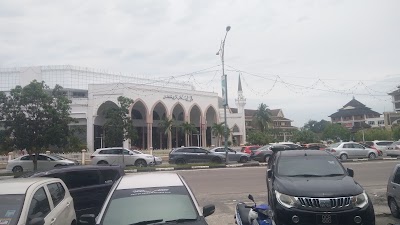 Balai islam lundang