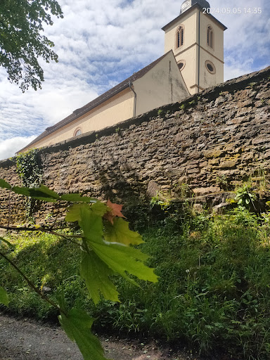 Hohe Mauer - Visual