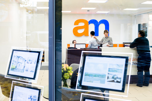Atkinson McLeod Wapping Estate Agents - Thumbnail