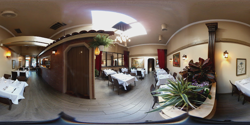 Sen Bistro Le