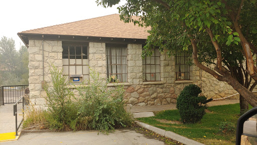 Alpine County Library - Visual