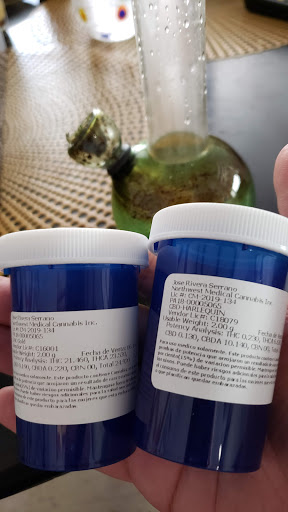 NorthWest Medical Cannabis - Thumbnail