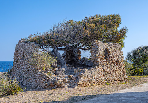 Castillo de Sant Jordi d'Alfama - Thumbnail