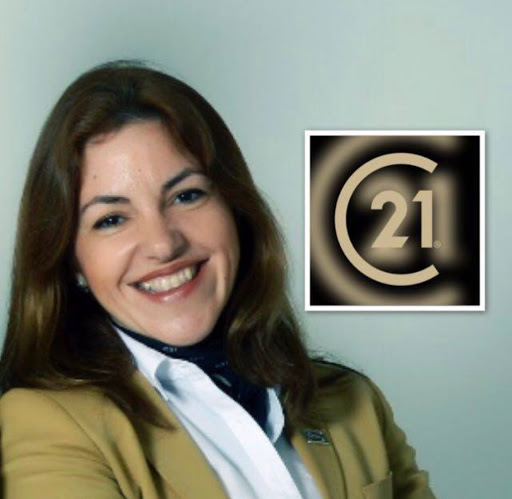 Lucía Amaro Asesor Inmobiliario
