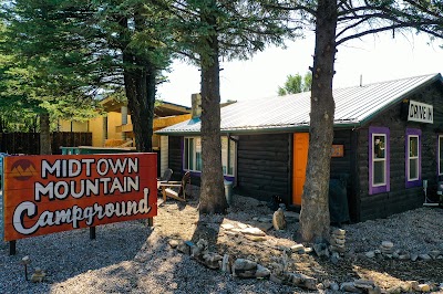 Midtown Mountain Campground & RV Park