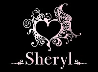 シェリル