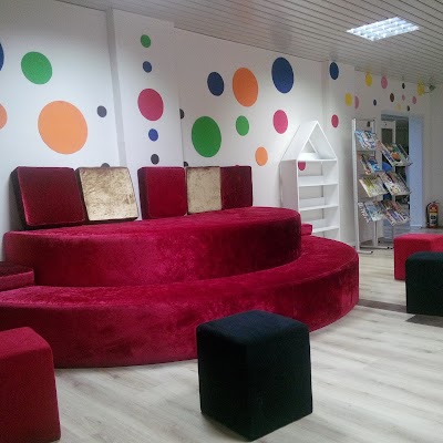 Photos of Ulus Kultur Ve Sanatevi Halk Kutuphanesi