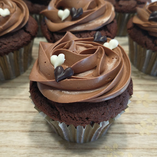 Sweet Recipes - Thumbnail