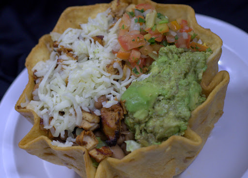 Taqueria Bonita El Dorado Gallery - United States