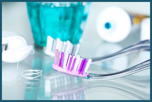 Dr. Bruce M. Feldstein, DDS