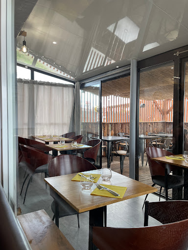 Photo 3 - Le Bistrot De La Place