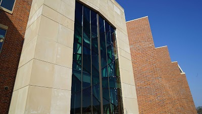 Lindenwood Library