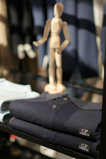 Frank Store - Visual