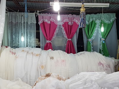 Photos of Cortinas Vi&ntilde;a Del Mar (Feria El BELLOTO)