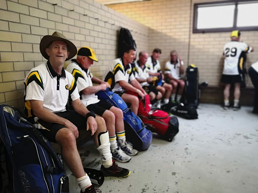Busselton Hockey Stadium - Thumbnail