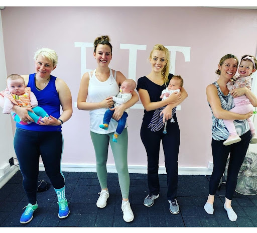 Family Inclusive Training - Thumbnail