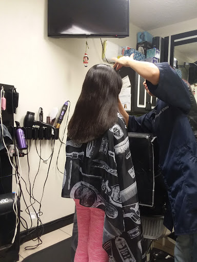 Rosies Hair Design - Thumbnail