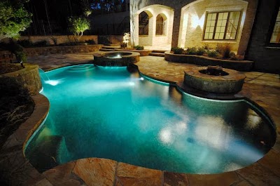 Photos of Pools of Fun