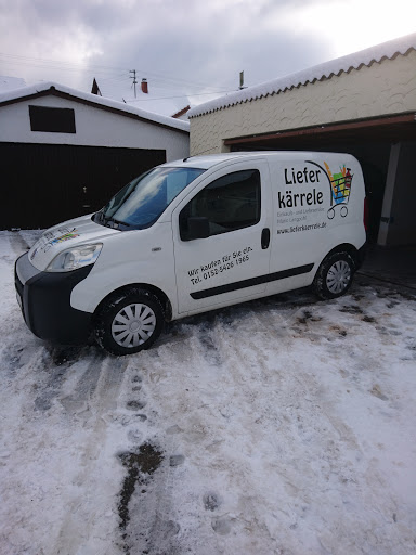Lieferkärrele - Thumbnail