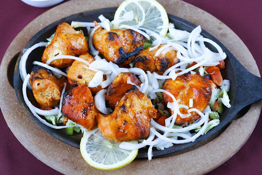 Kurry and Naan - Thumbnail