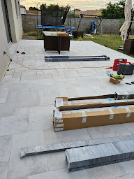 Photo n°33 de Richard David Entrepreneur à Narbonne (Maçon)