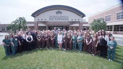 Photos of The Surgical Hospital At Southwoods