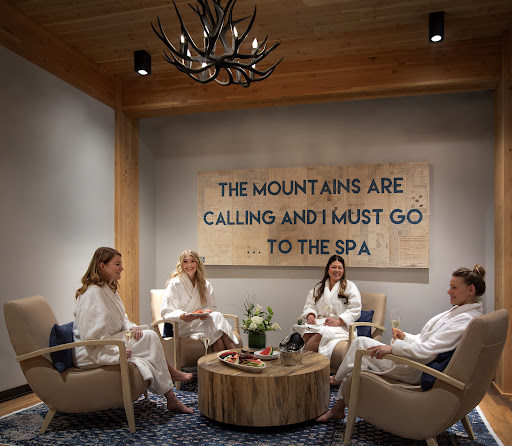 Cambium Spa - Visual