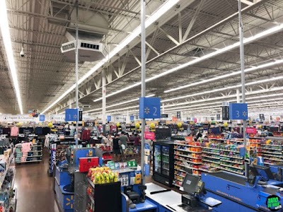 Walmart Supercenter