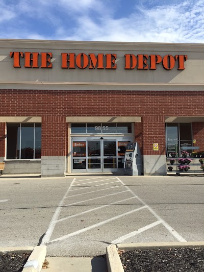 The Home Depot