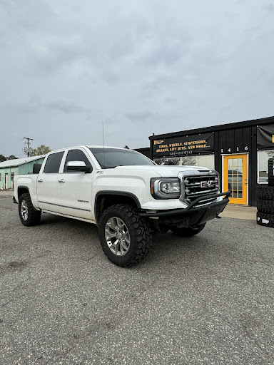 Elite Auto Firm - Thumbnail