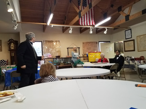 Christian County Genealogical Society Gallery - United States