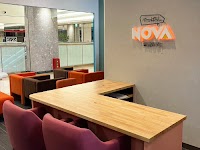 駅前留学NOVA 西神中央校