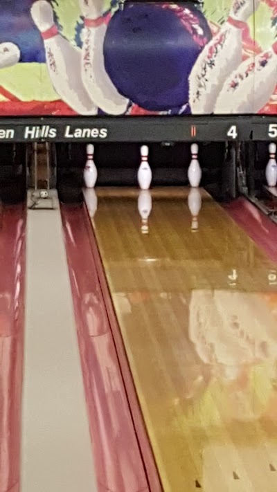 Seven Hills Lanes