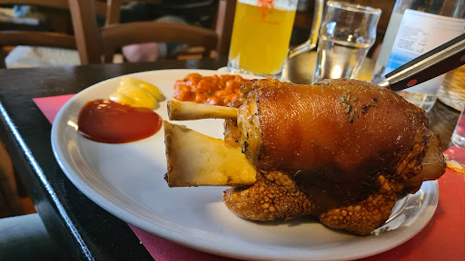 Bierstube Alleghe - Thumbnail