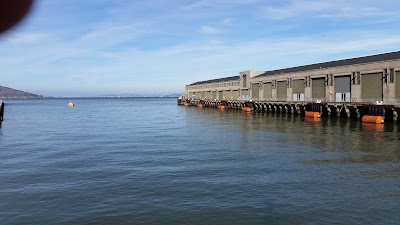 Pier 35