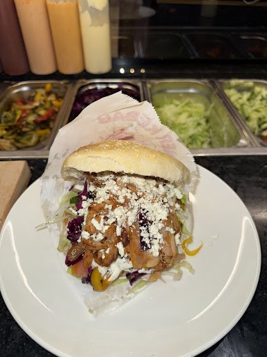 Photo 3 - ÖZ Kebab