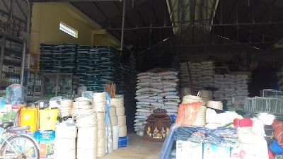 Photos of Tela petrol station