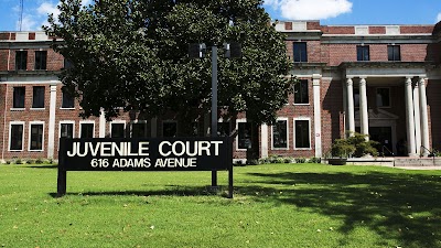 Shelby County Juvenile Court