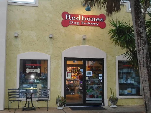 Redbones Dog Bakery & Boutique - Thumbnail